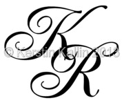Monogram kr9
