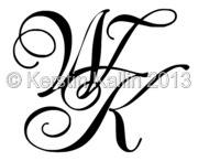 Monogram kw2