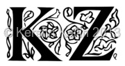 Monogram kz10