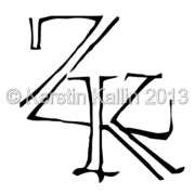 Monogram kz3