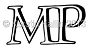 Monogram mp12