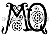 Monogram mq6