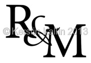 Monogram mr8