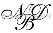 Monogram nbd4