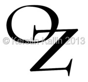Monogram oz9