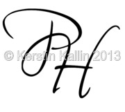 Monogram ph4