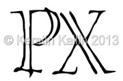 Monogram px1